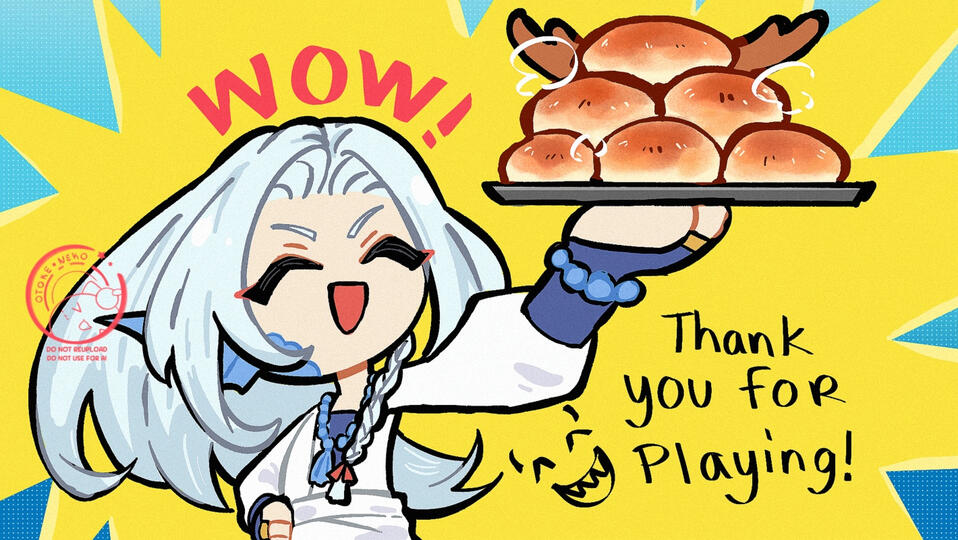 Promo Art - ONIGASHIMA