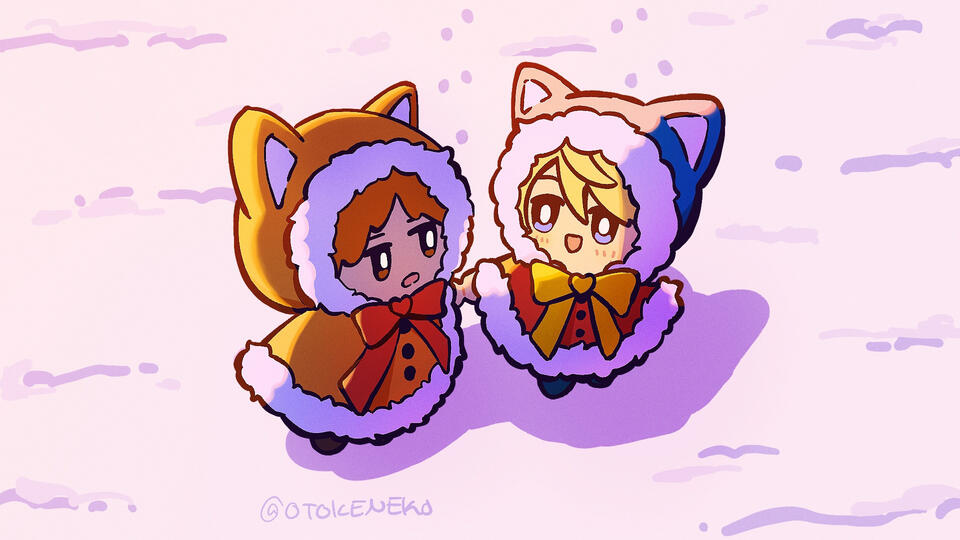 Hanamura Bros
