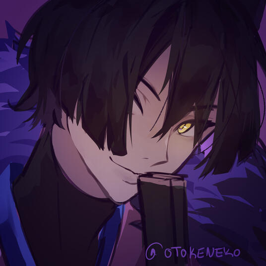 Style 2 - Youko